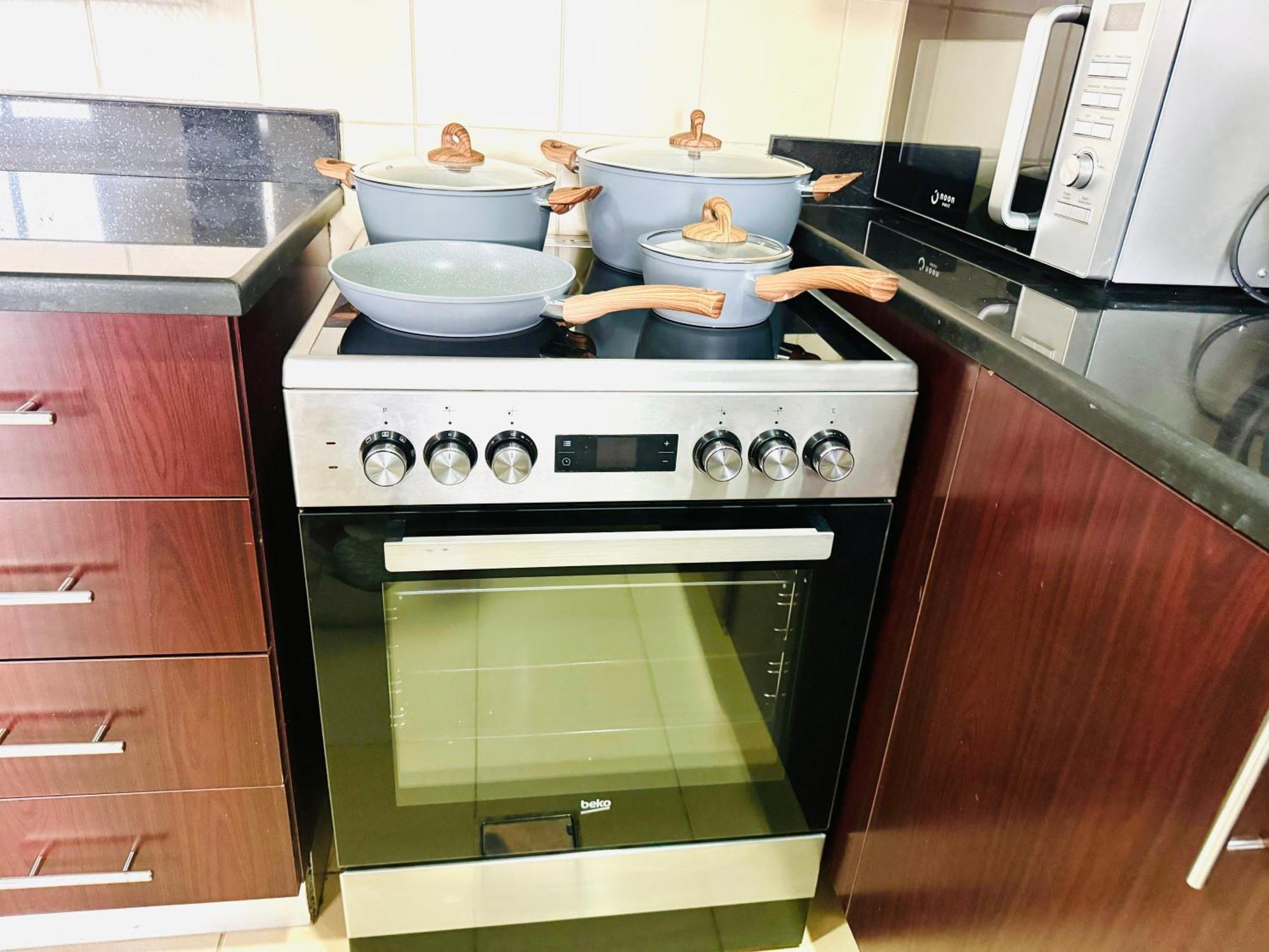Luxury Casa - Platinum Sea View Apartment 2Br At Jbr Beach Dubai Bagian luar foto