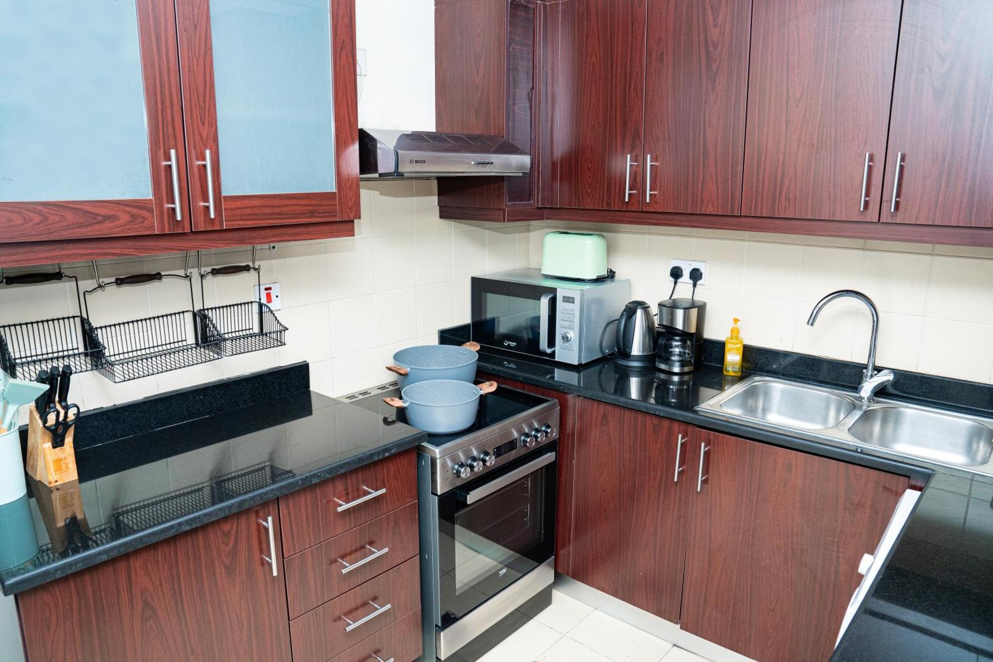 Luxury Casa - Platinum Sea View Apartment 2Br At Jbr Beach Dubai Bagian luar foto