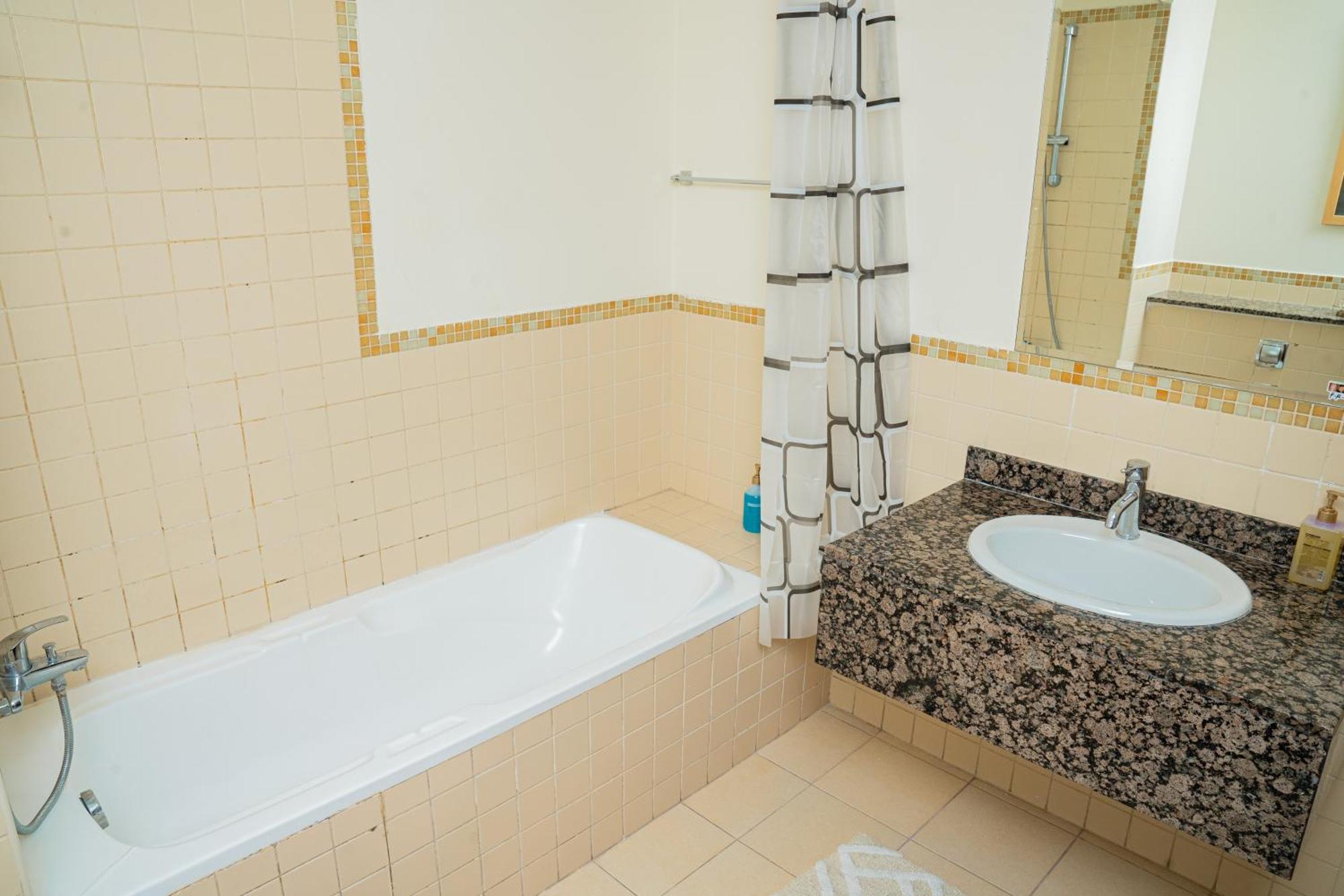 Luxury Casa - Platinum Sea View Apartment 2Br At Jbr Beach Dubai Bagian luar foto