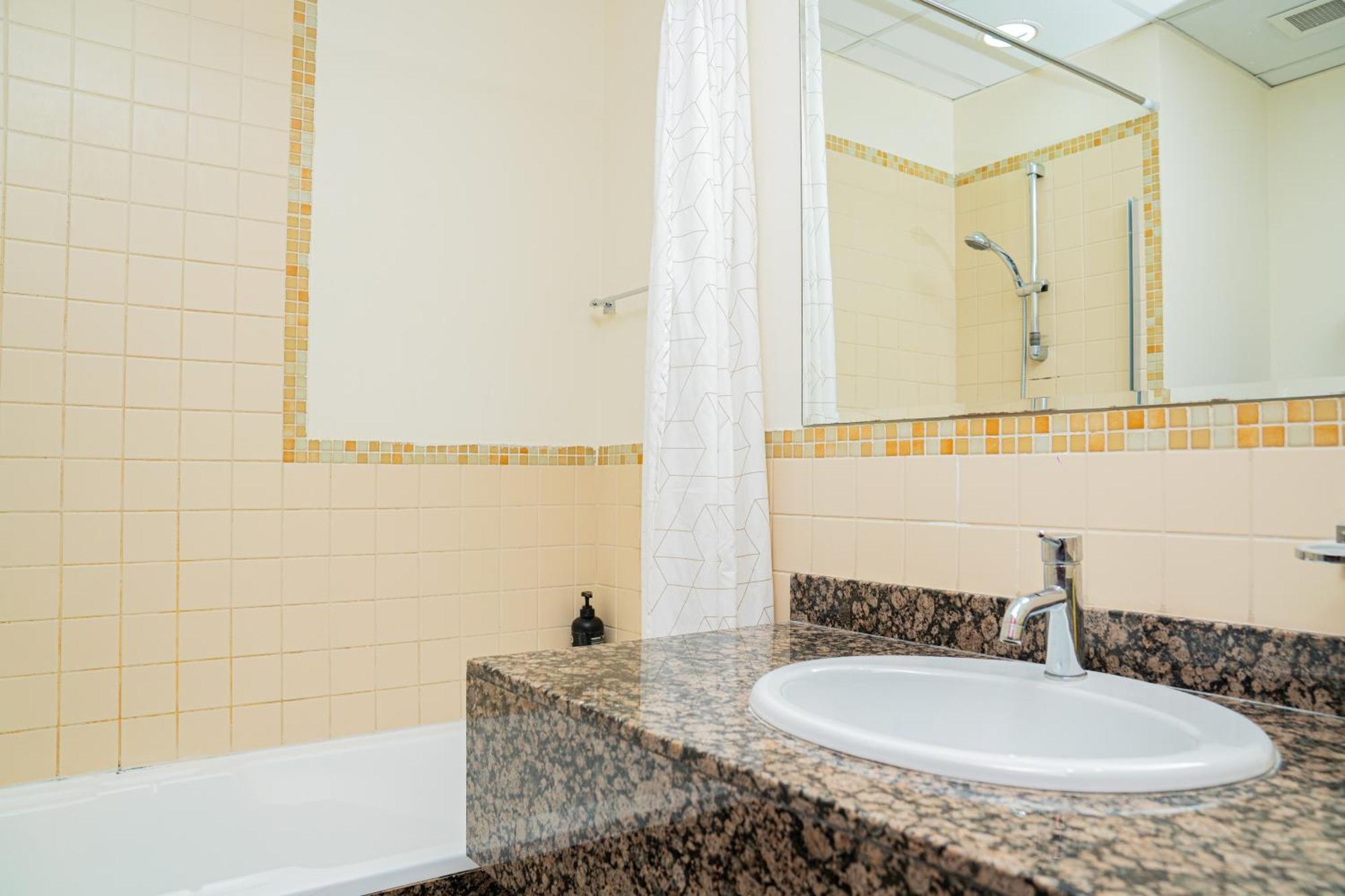 Luxury Casa - Platinum Sea View Apartment 2Br At Jbr Beach Dubai Bagian luar foto