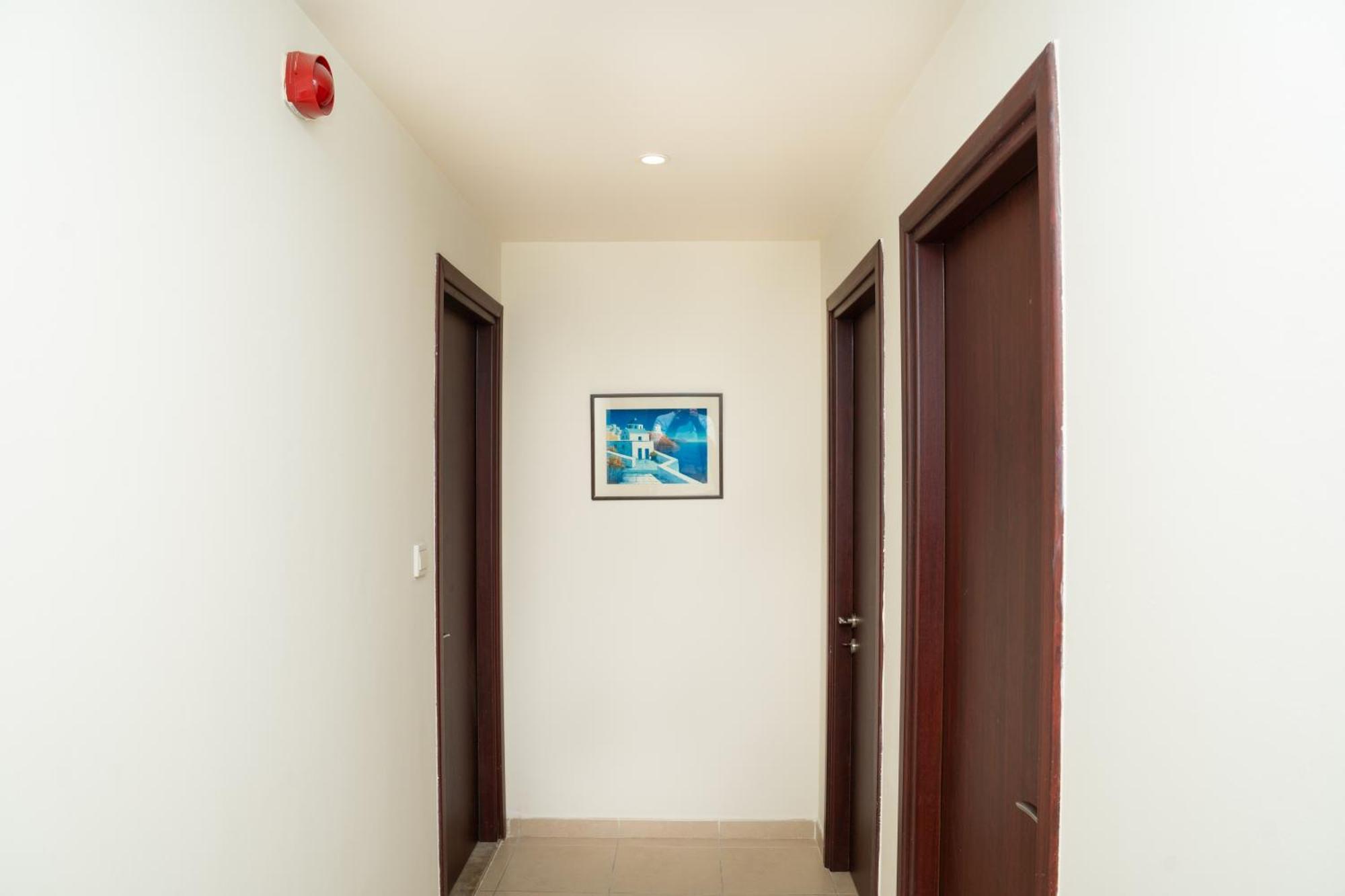 Luxury Casa - Platinum Sea View Apartment 2Br At Jbr Beach Dubai Bagian luar foto